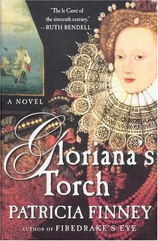 Gloriana's Torch