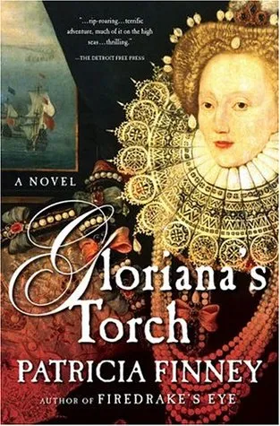 Gloriana's Torch