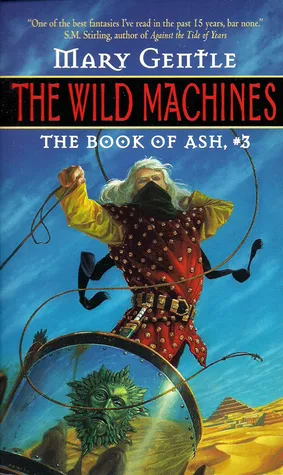 The Wild Machines