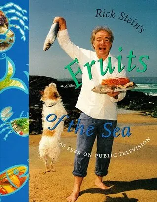 Rick Stein's Taste of the Sea