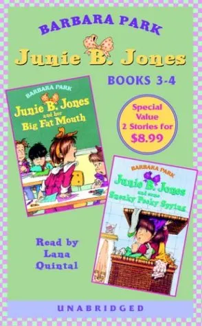 Junie B. Jones Collection