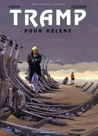 Tramp, Tome 4 - Pour Hélène