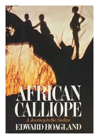 African Calliope: A Journey to the Sudan