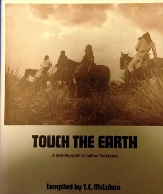 Touch the Earth