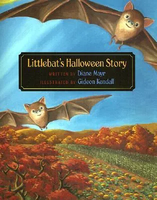 Littlebat's Halloween Story