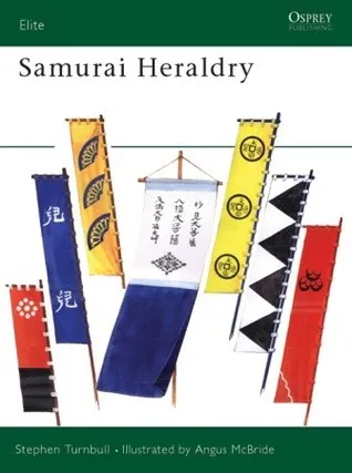 Samurai Heraldry