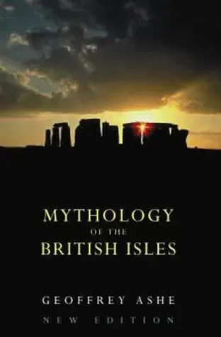 Mythology of the British Isles