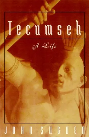 Tecumseh: A Life