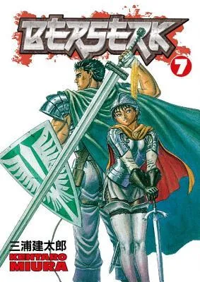 Berserk, Vol. 7