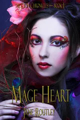 Mage Heart