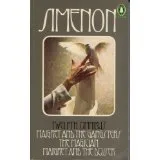 The Twelfth Simenon Omnibus