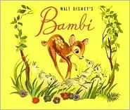 Bambi: Walt Disney