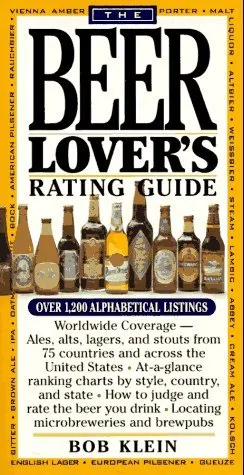 The Beer Lover