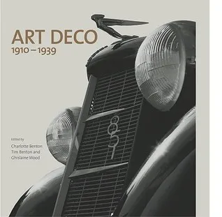 Art Deco: 1910 - 1939