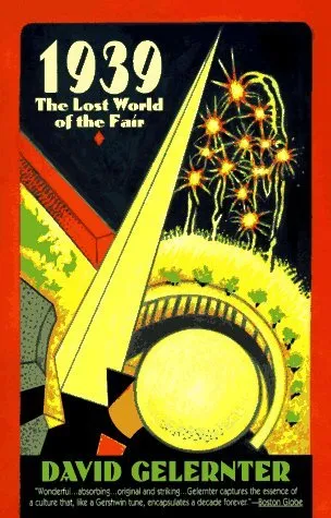 1939: The Lost World of the Fair