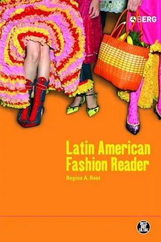 Latin American Fashion Reader