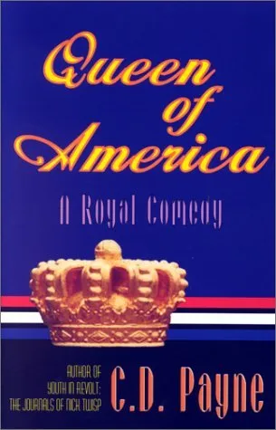 Queen of America: A Royal Comedy in Three Acts