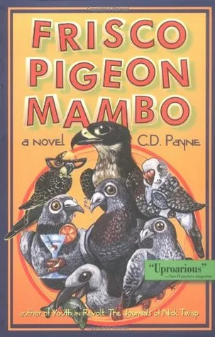 Frisco Pigeon Mambo