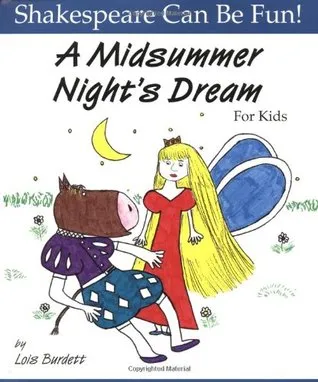 A Midsummer Night