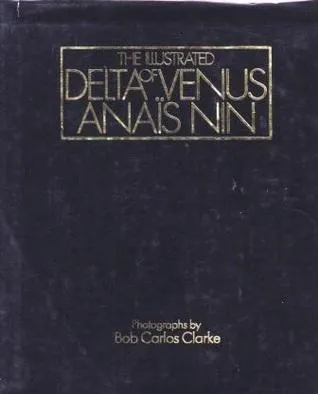 The Illustrated Delta Of Venus