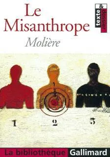 Le Misanthrope