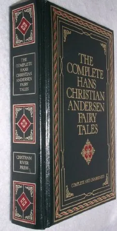 Complete Hans Christian Andersen Fairy Tales