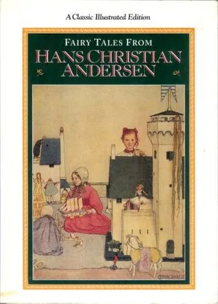 Fairy Tales from Hans Christian Andersen