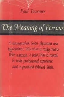 The Meaning of Persons