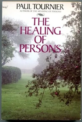 The Healing of Persons