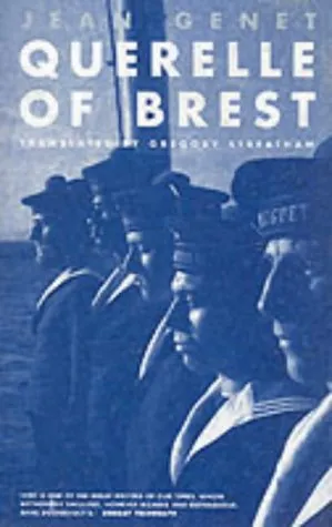 Querelle of Brest (Faber Fiction Classics)