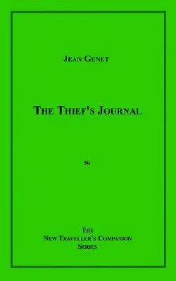 The Thief's Journal