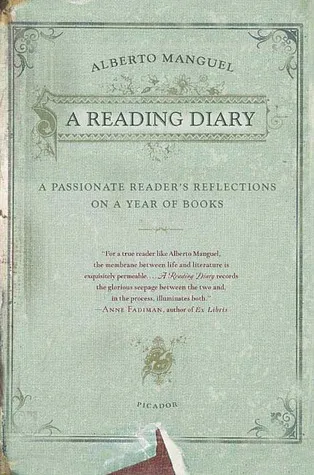 A Reading Diary: A Passionate Reader