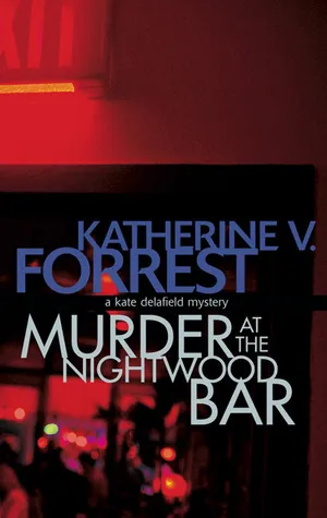 Murder at the Nightwood Bar