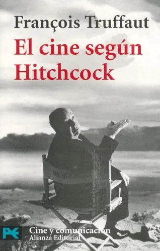 El cine según Hitchcock