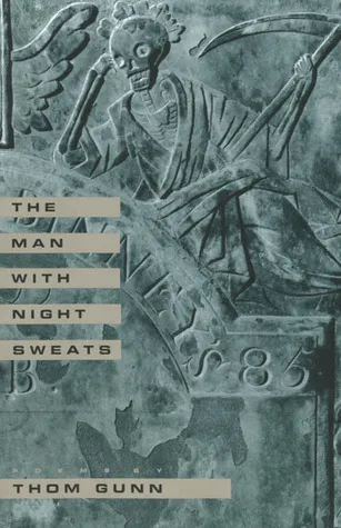 The Man With Night Sweats