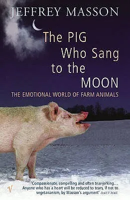 The Pig Who Sang To The Moon