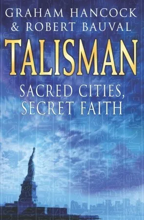 Talisman: Sacred Cities, Secret Faith