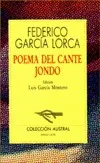 Poema del Cante Jondo