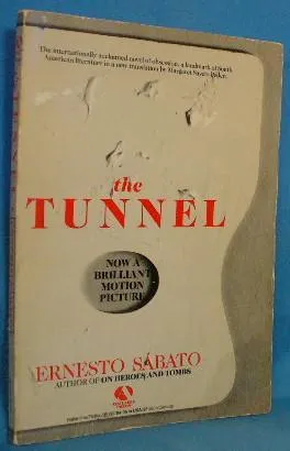 The Tunnel