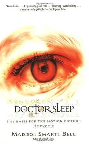 Doctor Sleep