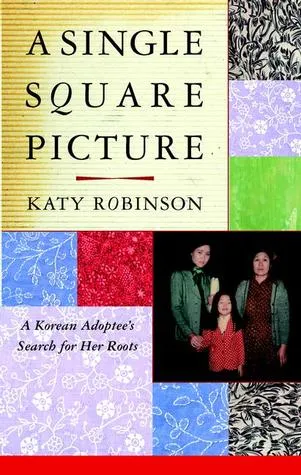 A Single Square Picture: A Korean Adoptee