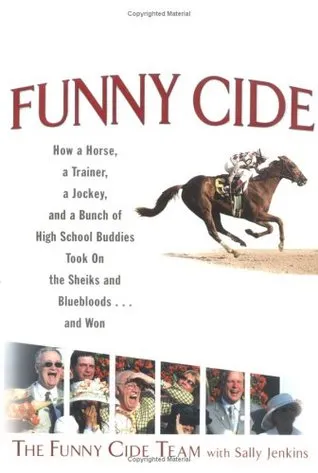 Funny Cide