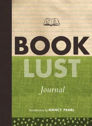 Book Lust Journal