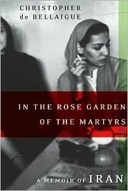 In the Rose Garden of the Martyrs