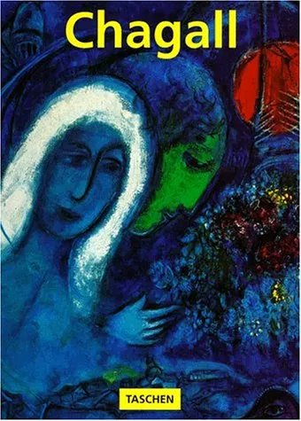 Marc Chagall, 1887-1985: Painting as Poetry