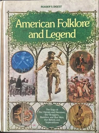 American Folklore and Legend