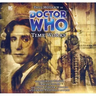 Doctor Who: Time Works