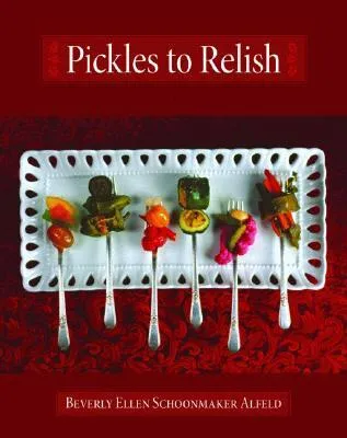 Pickles to Relish