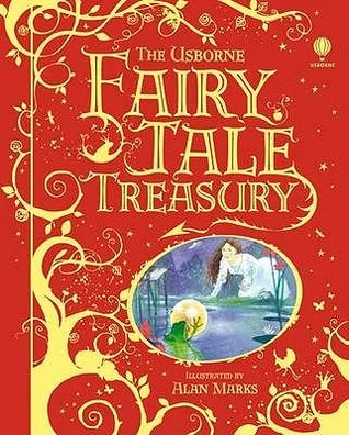 Fairytale Treasury