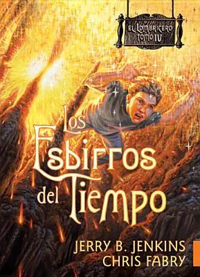 Los Esbirros del Tiempo